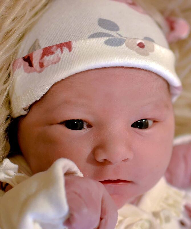 Aniya Harpine
